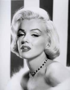 Marilyn 1