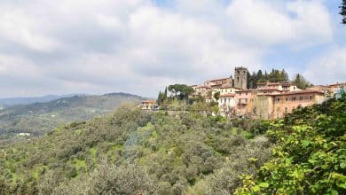 Montecatini Alto foto Andrea Innocenti