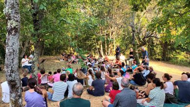 Musei ed Ecomusei del Casentino Iniziative EcoMuseo del Casentino 2