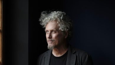 Niccolo Fabi foto di Arash Radpour DSCF0424 pic e1771586040566