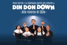 Paolo Ruffini Din Don Down CS