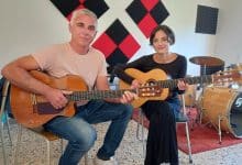 Proxima Music Corsi di chitarra 1