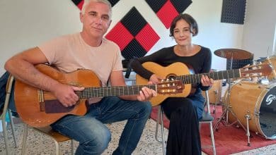 Proxima Music Corsi di chitarra 1