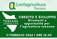 TOSCANA amp AGRICOLTURA e1770796787916