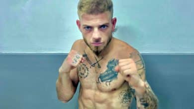 Team Jakini Riccardo Alpaca 1