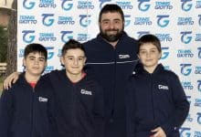 Tennis Giotto Under12 maschile A 2026 1