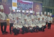 Unione Cuochi Toscani Campionati della Cucina Italiana 2026 1