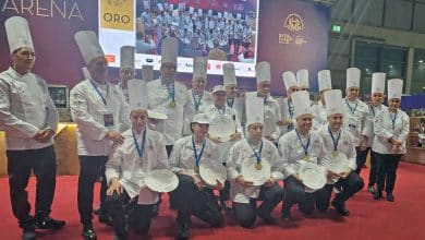 Unione Cuochi Toscani Campionati della Cucina Italiana 2026 1