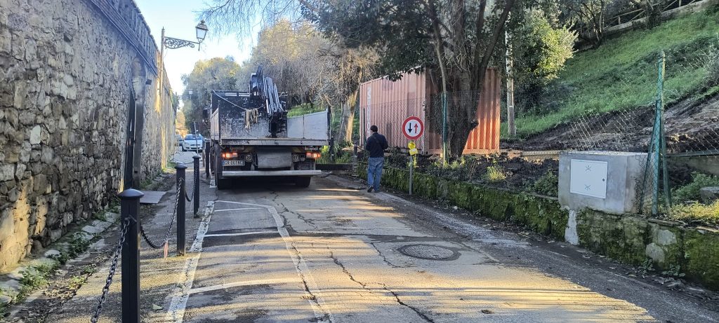 firenze via dei bastioni