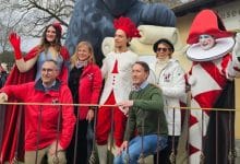 lim foto archivio con remo