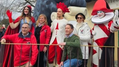 lim foto archivio con remo