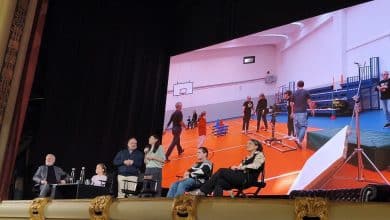 prestenzazione spot toscana accessibile