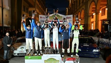 rally vallate aretine 2025