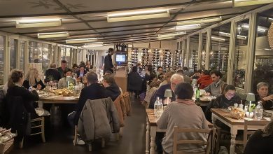 via dei bastioni firenze