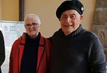 AVAD Fiammetta Boncompagni e Enzo Gori 1