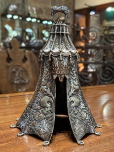 Anello dellAlfiere penko