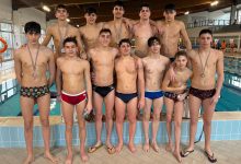Chimera Nuoto Campionati Toscani Invernali Giovanili 2026 2