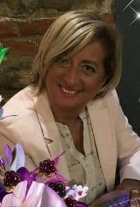 Fabrizia Fagnoni