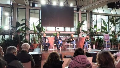 Foto Festa dellAcqua