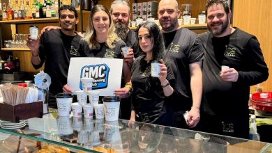 Good Morning Club VdV