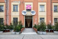 Hercules Patrick Tuttofuoco Motel Manifattura Tabacchi ph.Alessandro Fibbi