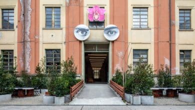 Hercules Patrick Tuttofuoco Motel Manifattura Tabacchi ph.Alessandro Fibbi