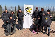 Istituto Agazzi Gruppi Giochi Nazionali Invernali Special Olympics 1