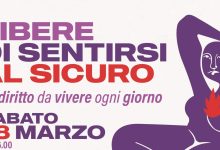 Locandina Libere di sentirsi al sicuro scaled e1774260898733