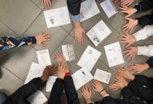 Misericordia di Bibbiena ASSO A Scuola di SOccorso 1