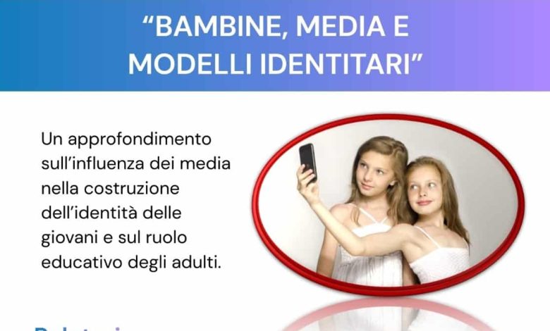 Livorno: bambine, media e modelli identitari: come i messaggi influenzano i comportamenti 1 ONAPnuova 10A4 2A3 e1773671562863
