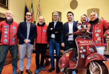 Scapecchi Chierici VespaClub