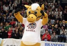 Scuola Basket Arezzo Trofeo Guido Guidelli 2025 4