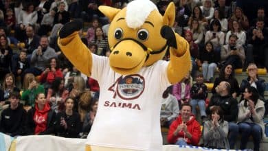 Scuola Basket Arezzo Trofeo Guido Guidelli 2025 4