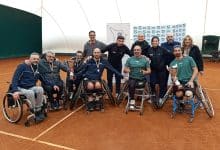 Tennis Giotto Campionati Toscani Wheelchair Tennis 2026 1