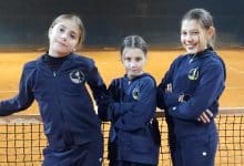 Valtiberina Tennis Under12 femminile 2026 1