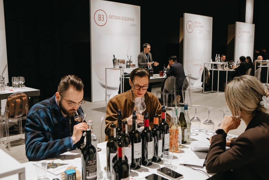 buywine 2026 ph Ilaria Costanzo 33