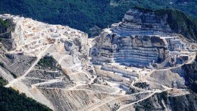 carrara pix marmo cava cave