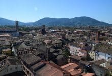 lucca comune
