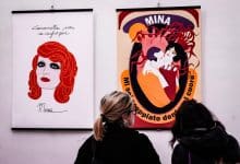 mostra delle mostre 2025