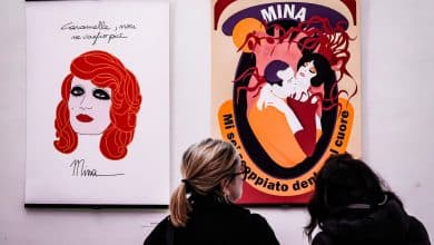 mostra delle mostre 2025