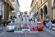 rally arezzo