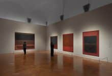 rothko ©photoElaBialkowskaOKNOstudio