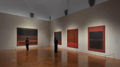 rothko ©photoElaBialkowskaOKNOstudio