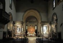 santa maria impruneta