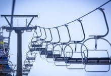 sci impianti seggiovia montagna skilift