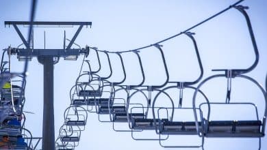 sci impianti seggiovia montagna skilift