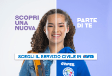 servizio civile avis