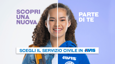 servizio civile avis