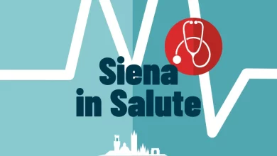 siena in salute