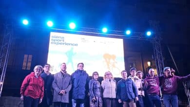 siena sport experience piazza